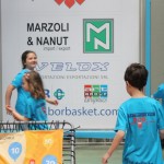 KK Bor šport in Šola Lipko