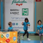 KK Bor šport in Šola Lipko