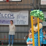 KK Bor šport in Šola Lipko