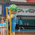 KK Bor šport in Šola Lipko