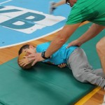 KK Bor šport in Šola Lipko