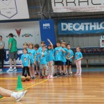 KK Bor šport in Šola Lipko