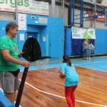 KK Bor šport in Šola Lipko