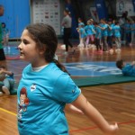 KK Bor šport in Šola Lipko