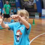 KK Bor šport in Šola Lipko