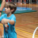 KK Bor šport in Šola Lipko