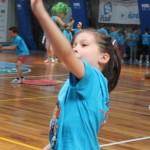 KK Bor šport in Šola Lipko