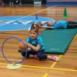 KK Bor šport in Šola Lipko