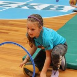 KK Bor šport in Šola Lipko