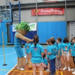 KK Bor šport in Šola Lipko