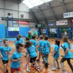 KK Bor šport in Šola Lipko