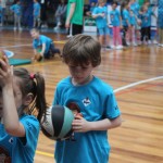 KK Bor šport in Šola Lipko