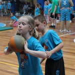 KK Bor šport in Šola Lipko