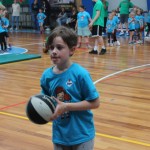 KK Bor šport in Šola Lipko