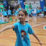 KK Bor šport in Šola Lipko