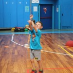 KK Bor šport in Šola Lipko