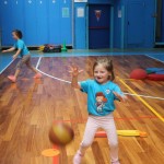 KK Bor šport in Šola Lipko