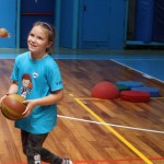 KK Bor šport in Šola Lipko