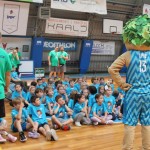 KK Bor šport in Šola Lipko