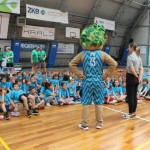 KK Bor šport in Šola Lipko