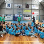 KK Bor šport in Šola Lipko