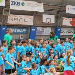 KK Bor šport in Šola Lipko