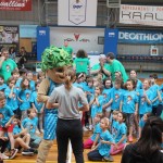 KK Bor šport in Šola Lipko