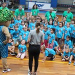 KK Bor šport in Šola Lipko