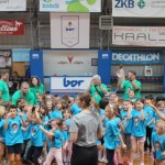 KK Bor šport in Šola Lipko