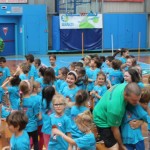 KK Bor šport in Šola Lipko