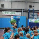 KK Bor šport in Šola Lipko