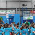 KK Bor šport in Šola Lipko