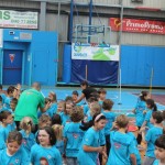 KK Bor šport in Šola Lipko