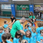 KK Bor šport in Šola Lipko