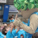 KK Bor šport in Šola Lipko