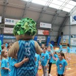 KK Bor šport in Šola Lipko