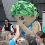 KK Bor šport in Šola Lipko