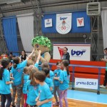 KK Bor šport in Šola Lipko