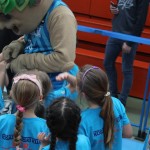 KK Bor šport in Šola Lipko