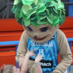 KK Bor šport in Šola Lipko