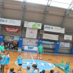 KK Bor šport in Šola Lipko