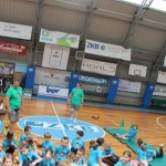 KK Bor šport in Šola Lipko