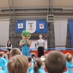 KK Bor šport in Šola Lipko