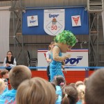 KK Bor šport in Šola Lipko