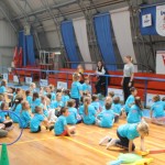 KK Bor šport in Šola Lipko