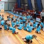 KK Bor šport in Šola Lipko