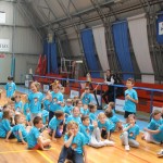 KK Bor šport in Šola Lipko