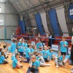 KK Bor šport in Šola Lipko