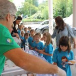 KK Bor šport in Šola Lipko