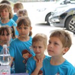 KK Bor šport in Šola Lipko